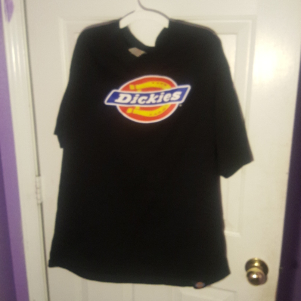 Dickies graphic tee